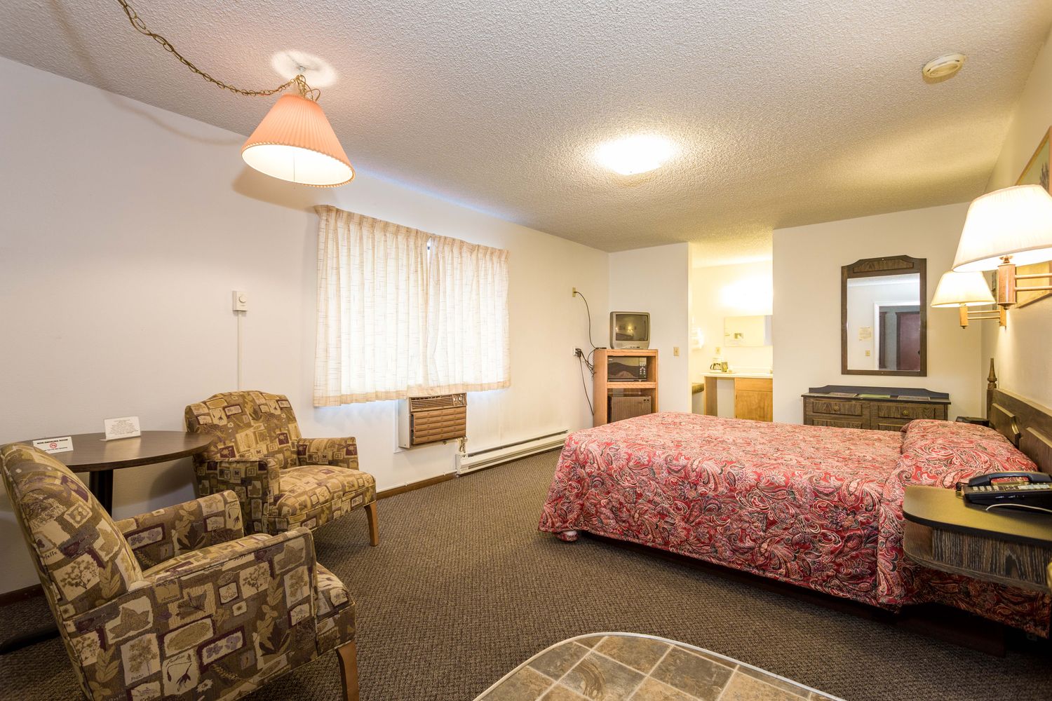 18 Main St SE, Ronan, MT 59864